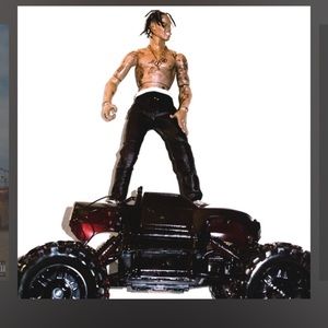 Meet your Posher, Brad